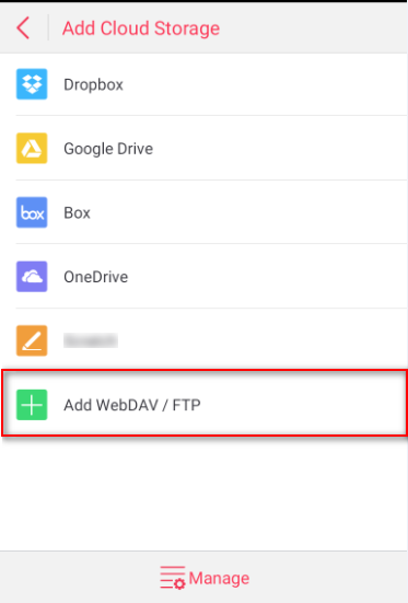 How to Use WPS Office to Edit the Files Stored in FileCloud?