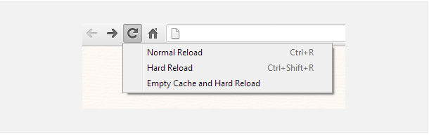 How to do Hard Refresh in Chrome, Firefox, Edge and Mac’s Browser?