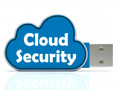 cloud security