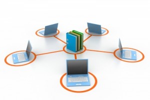 enterprise file sharing and sync