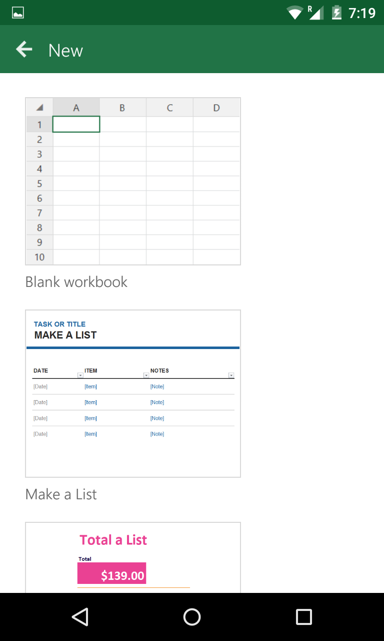 how to make an excel file shared in office 365