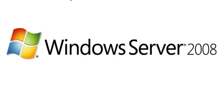 Windows Server 2008 Logo