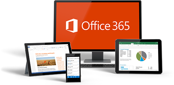 Microsoft 365 - Technology Resources