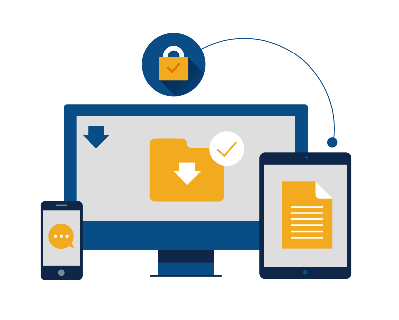 file sharing software comparisons