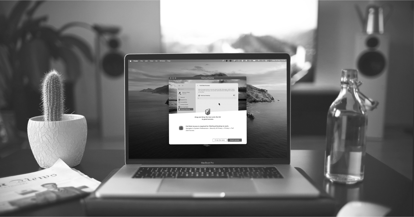 FileCloud Client Updates Now Available for Desktop and Drive!