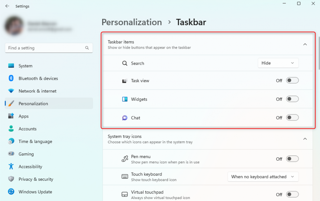 5 Ways to Customize Windows 11 to Improve Productivity