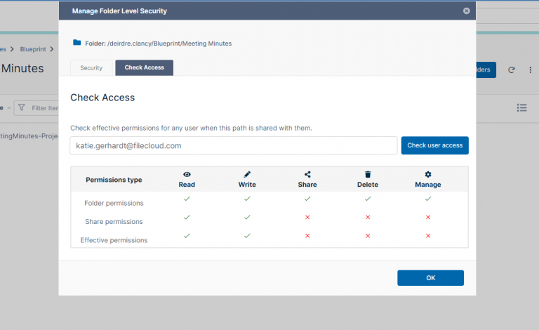 9 Best Practices for Secure File Sharing